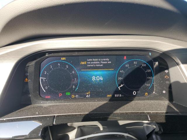 2024 VOLKSWAGEN ATLAS CROS - 1V2WE2CA2RC262320