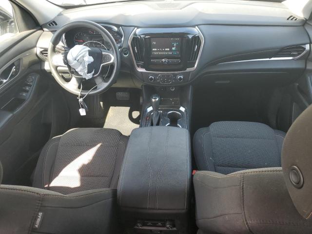 2018 CHEVROLET TRAVERSE L - 1GNERFKW5JJ222682