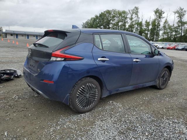 Vin: 1n4cz1cv8rc554825, lot: 56667115, nissan leaf sv plus 20243