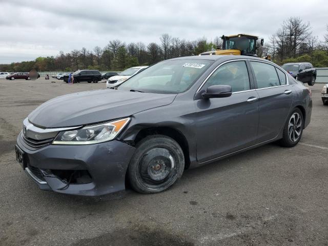 Vin: 1hgcr3f85ha021144, lot: 57001325, honda accord exl 2017 img_1