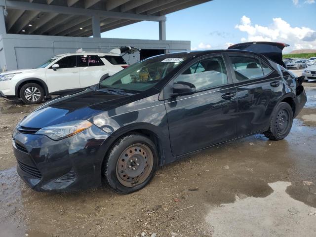 Vin: 5yfburhexkp939151, lot: 56661105, toyota corolla l 2019 img_1