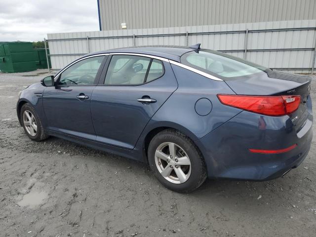 Vin: 5xxgm4a72fg358195, lot: 58328295, kia optima lx 20152