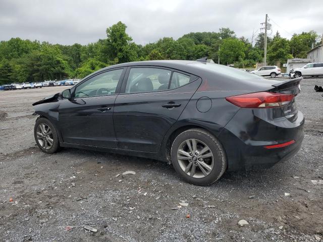 Vin: 5npd84lf6jh268217, lot: 58835855, hyundai elantra sel 20182