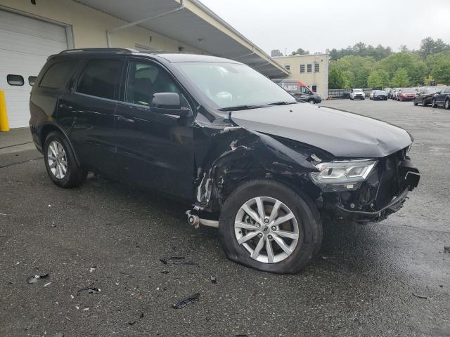 Vin: 1c4rdhag5pc634936, lot: 57282195, dodge durango sxt 20234