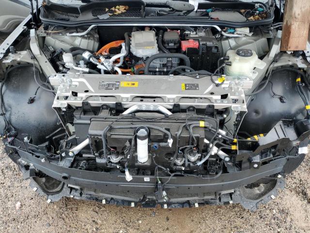 2023 BMW IX XDRIVE5 WB523CF0XPCL65511