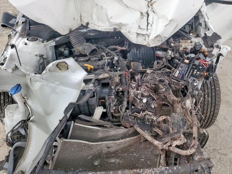 2021 KIA FORTE FE - 3KPF24ADXME333428