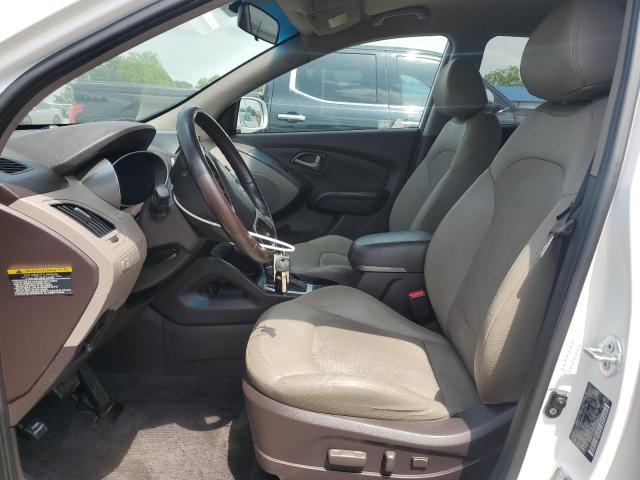 2015 HYUNDAI TUCSON LIM - KM8JUCAG8FU112953