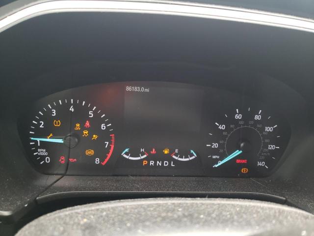 2021 FORD ESCAPE SEL - 1FMCU9H90MUA60766
