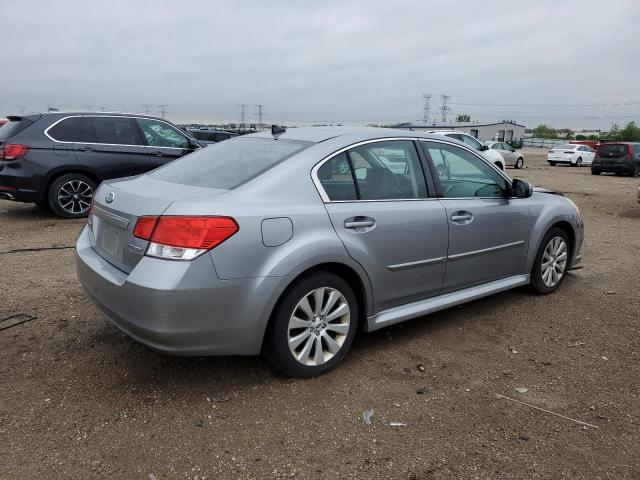 Vin: 4s3bmck6xb3258950, lot: 57479955, subaru legacy 2.5i limited 20113
