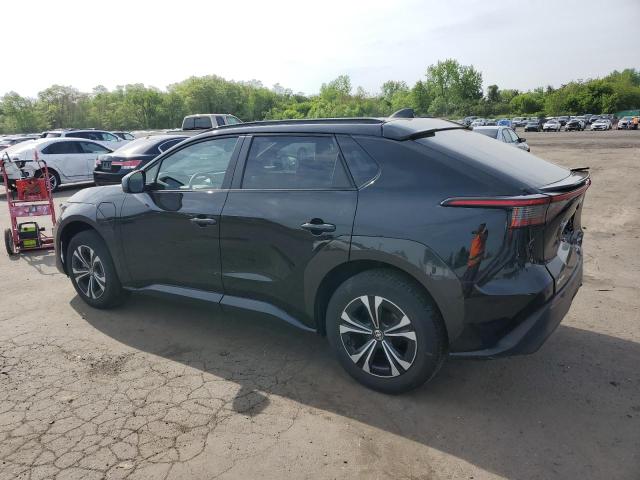 Vin: jtmababaxpa001834, lot: 56873675, toyota bz4x xle xle 20232