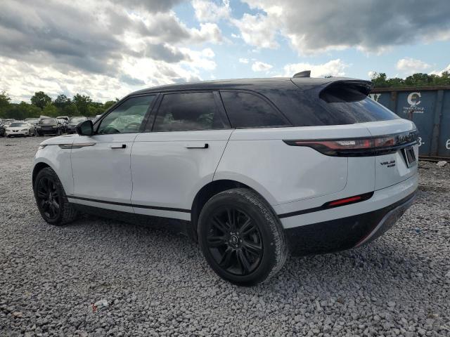 2020 LAND ROVER RANGE ROVE SALYK2EX7LA246792
