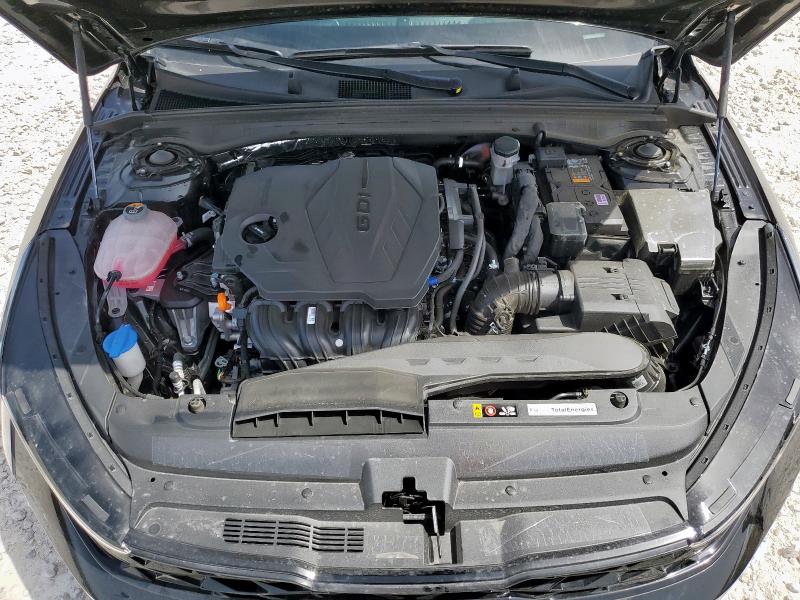 2025 KIA K5 GT LINE - KNAG64J78S5345246