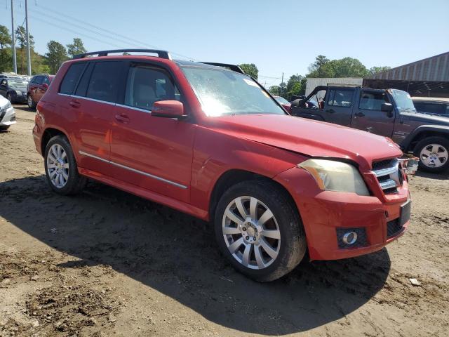 Vin: wdcgg5gb1cf738934, lot: 56347835, mercedes-benz glk-class 350 20124