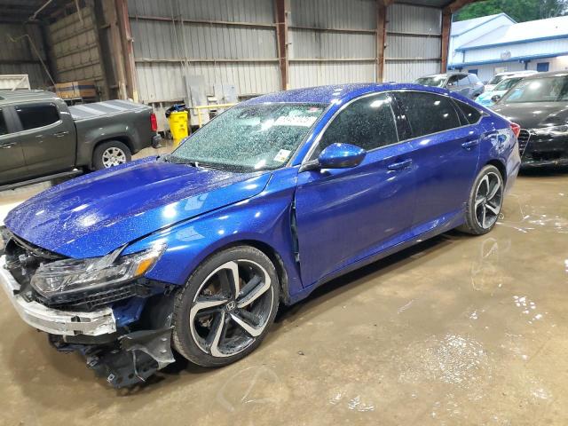 Vin: 1hgcv1f33ja222583, lot: 55487025, honda accord sport 2018 img_1
