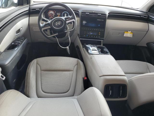 2023 HYUNDAI TUCSON LIM - KM8JE3AE6PU211476