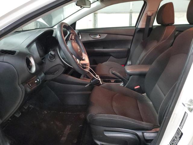 2019 KIA FORTE FE - 3KPF24AD2KE138372