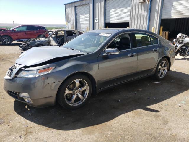 ACURA TL