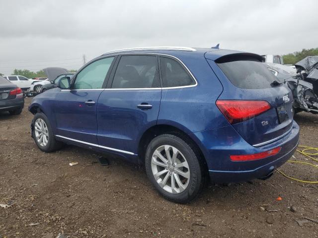 Vin: wa1lfafp3fa089582, lot: 57754145, audi q5 premium plus 20152