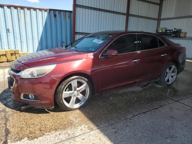 Vin: 1g11g5sx4ff216424, lot: 53678735, chevrolet malibu ltz 2015 img_1