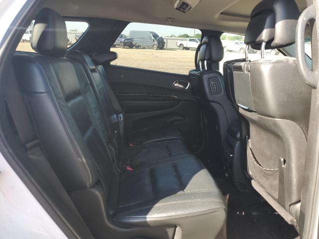 2016 DODGE DURANGO LI 1C4RDHDG6GC475260