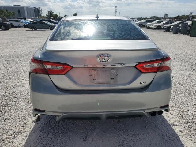 2019 TOYOTA CAMRY L - 4T1B11HK2KU762884
