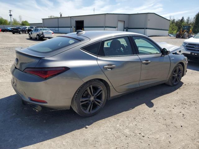Vin: 19ude4h39pa027700, lot: 57249765, acura integra a- a-spec 20233