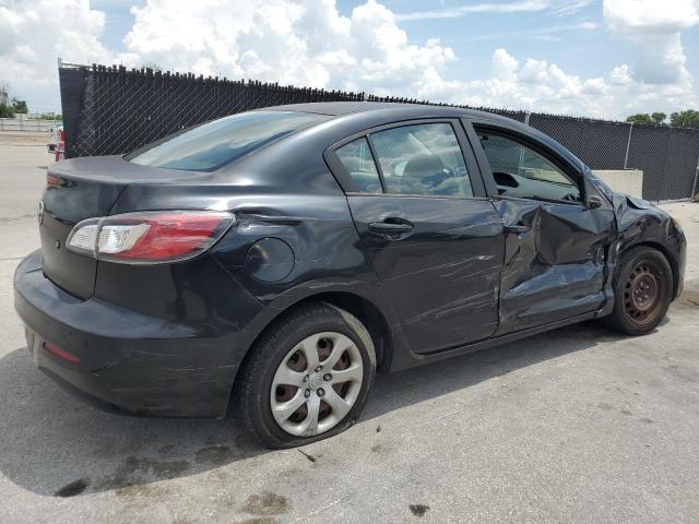 Vin: jm1bl1tf2d1845308, lot: 58574495, mazda 3 i 20133