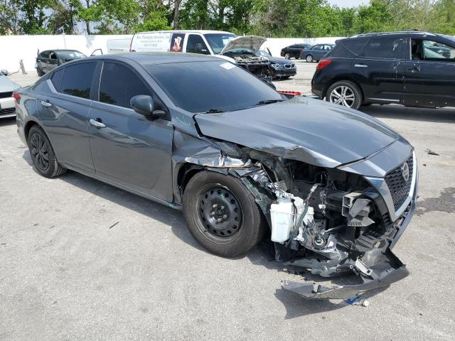 Vin: 1n4bl4bv8lc129905, lot: 57342225, nissan altima s 20204