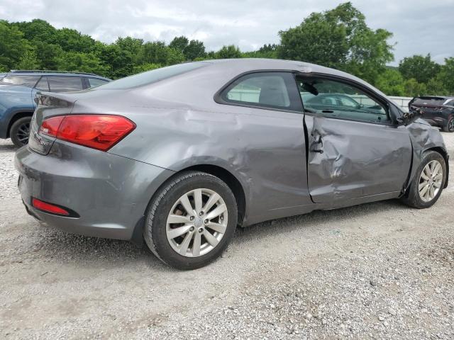 2015 KIA FORTE EX KNAFX6A82F5420705