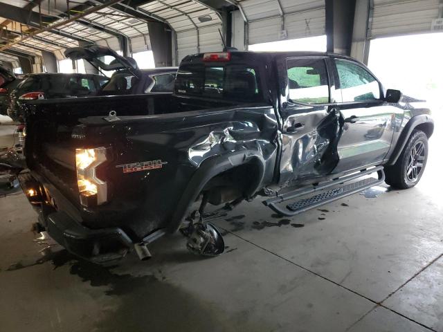 2023 CHEVROLET COLORADO T 1GCPTEEK8P1156367