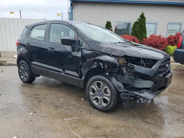Vin: maj6p1sl5jc189026, lot: 56882735, ford ecosport s 20184