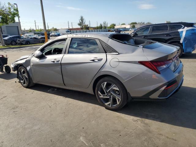 Vin: kmhln4djxru114226, lot: 56857835, hyundai elantra limited 20242