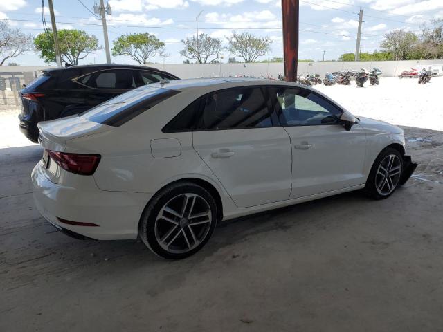 2018 AUDI A3 PREMIUM WAUAUGFF6J1029749