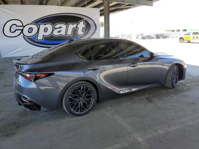 2025 LEXUS IS 500 F S JTHAP1D21S5007187