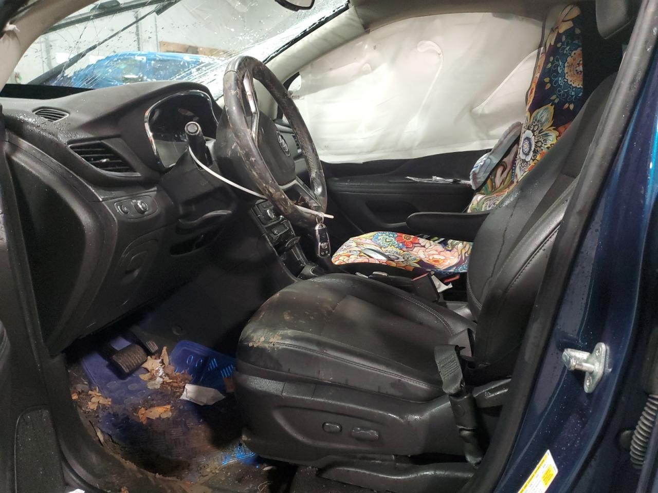 BUICK ENCORE PREFERRED