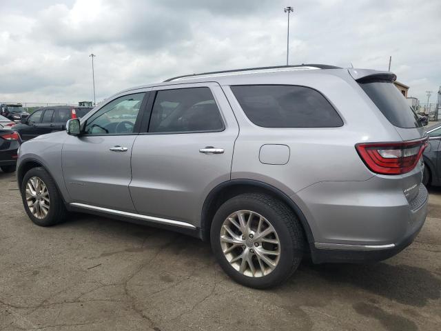 Vin: 1c4rdjeg4fc112038, lot: 57124145, dodge durango citadel 20152