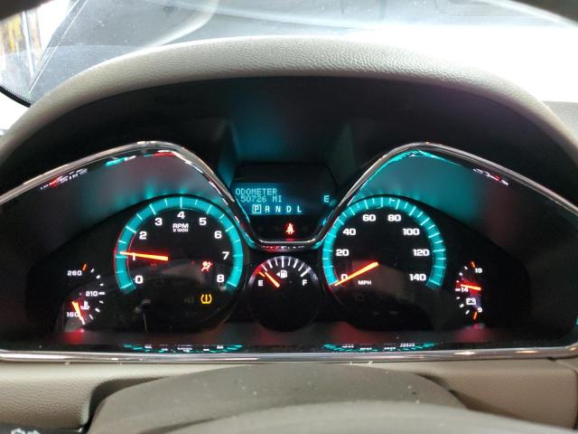 2017 CHEVROLET TRAVERSE P - 1GNKVJKD7HJ225030
