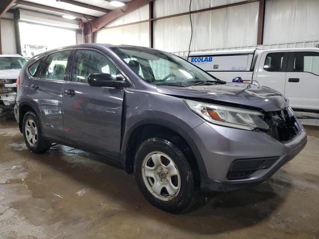 Vin: 5j6rm4h38fl042581, lot: 58918105, honda crv lx 20154