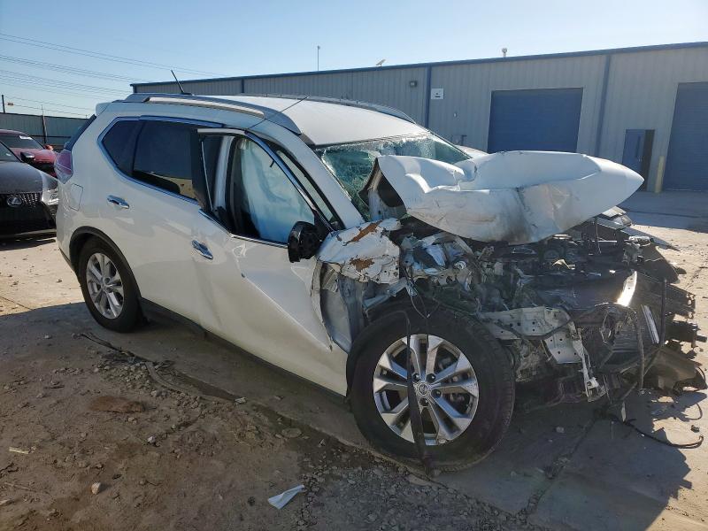 2015 NISSAN ROGUE S - 5N1AT2MT1FC855742