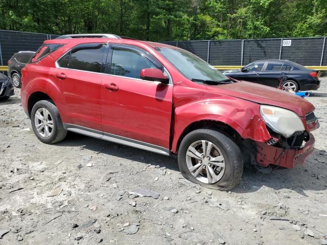 Vin: 2gnflce31e6231288, lot: 57202825, chevrolet equinox lt 20144
