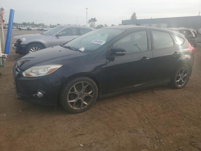 2014 FORD FOCUS SE #3159275946