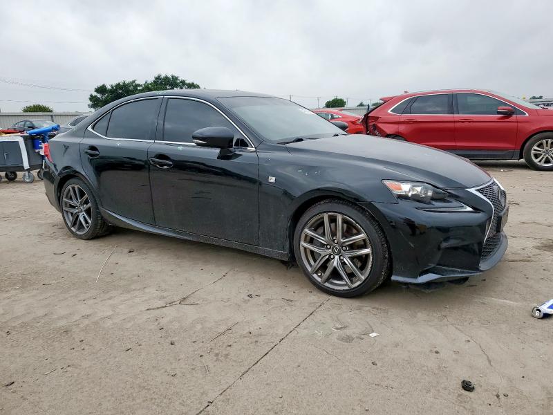 Vin: jthba1d25g5034504, lot: 54884315, lexus is 200t 20164