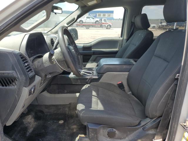 2019 FORD F150 SUPER - 1FTEW1EP5KKC12755