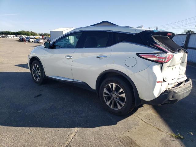 Vin: 5n1az2mh4hn165100, lot: 56368255, nissan murano s 20172