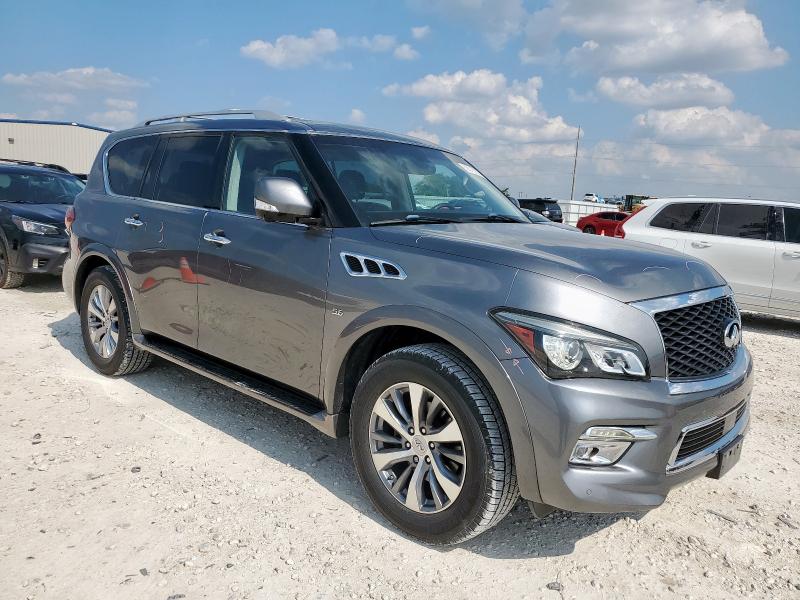 Vin: jn8az2nf5f9573259, lot: 58518655, infiniti qx80 20154