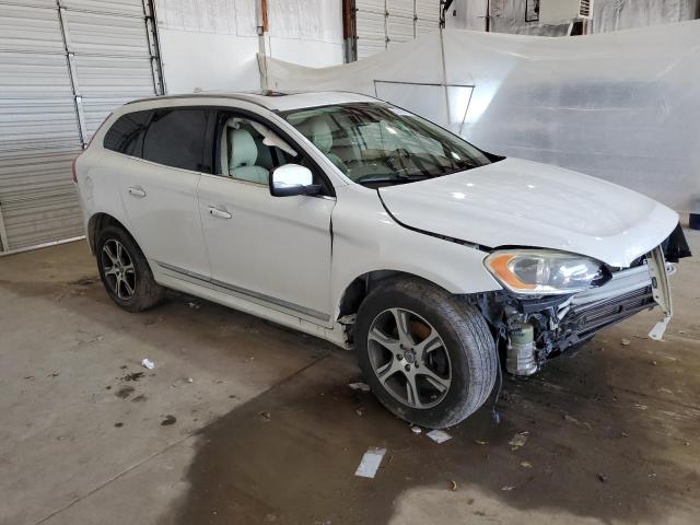 Vin: yv4902rd5f2622757, lot: 57461445, volvo xc60 t6 platinum 20154