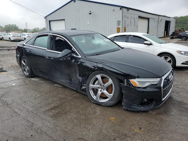 Vin: waue3bf25rn037107, lot: 57535375, audi a6 premium plus 20244