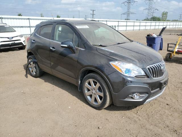 Vin: kl4cjhsb8eb674863, lot: 57050755, buick encore premium 20144