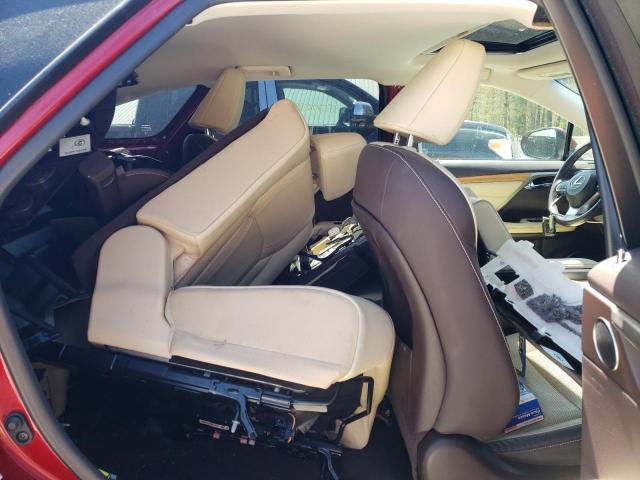 2018 LEXUS RX 350 L - JTJDZKCA2J2007851