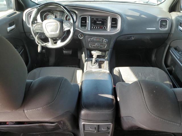 2019 DODGE CHARGER SX - 2C3CDXBGXKH703032